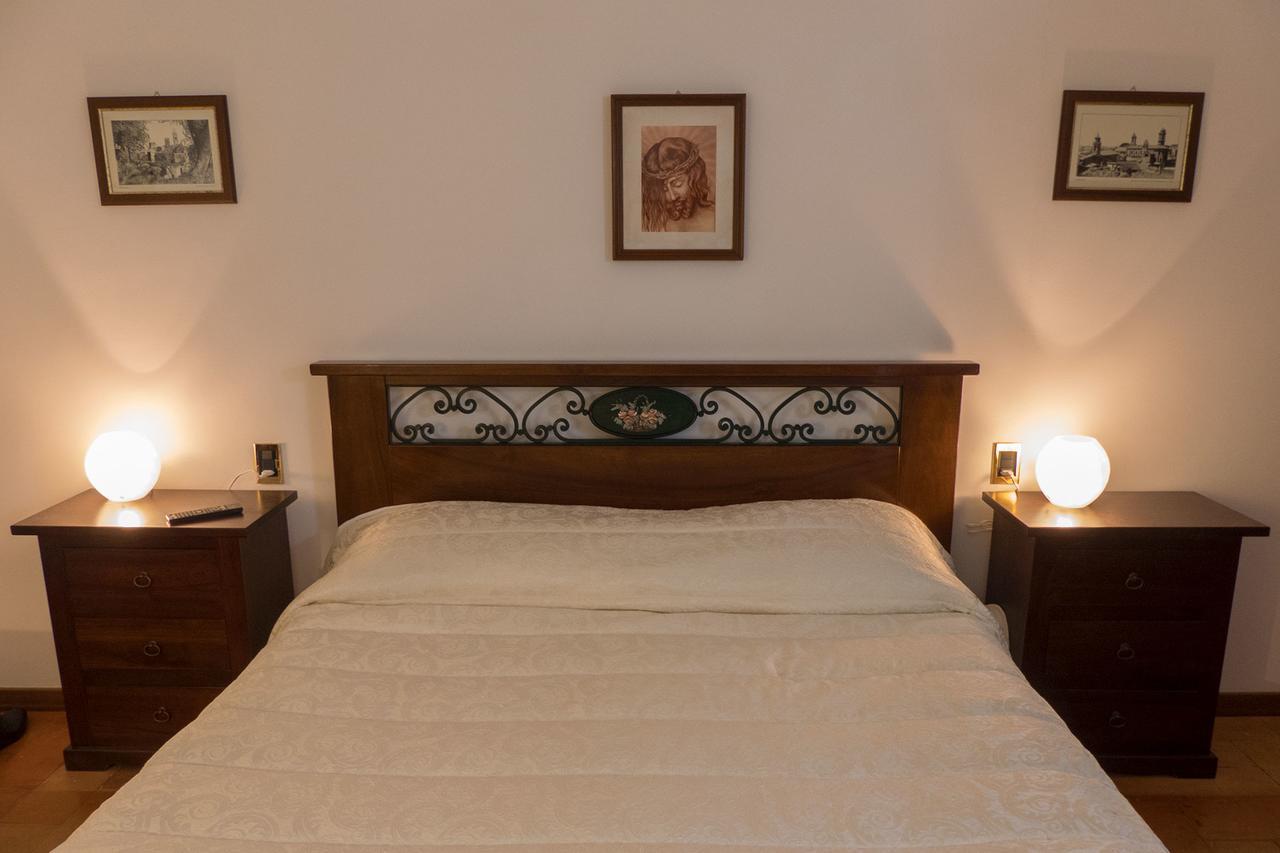 Villa Montotto Monterubbiano Bagian luar foto